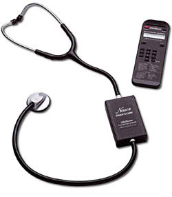 Life/form® Additional Ausculation Smartscope™